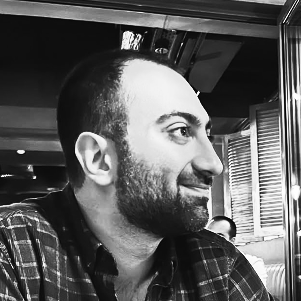 Arash Farahani